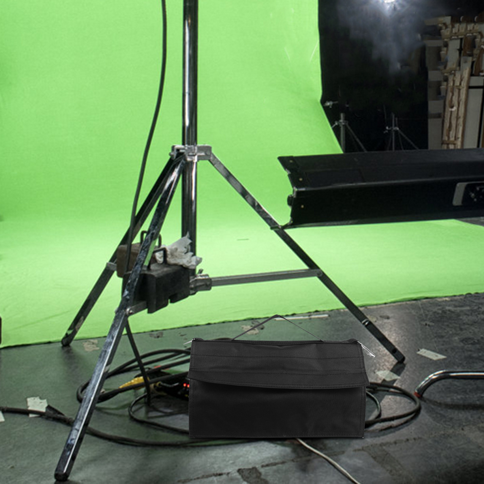 Heavy Duty Oxford Cloth Sand B - Photography Lighting Triangle review and price