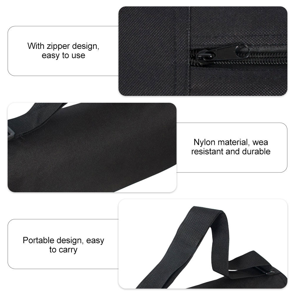 Camera Tripod Organizer Compac - Photography Lighting Triangle review and price