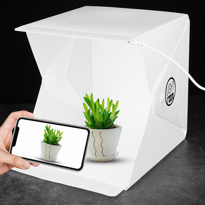 Hot Photography LED Light Room - Photography Lighting And Background review and price