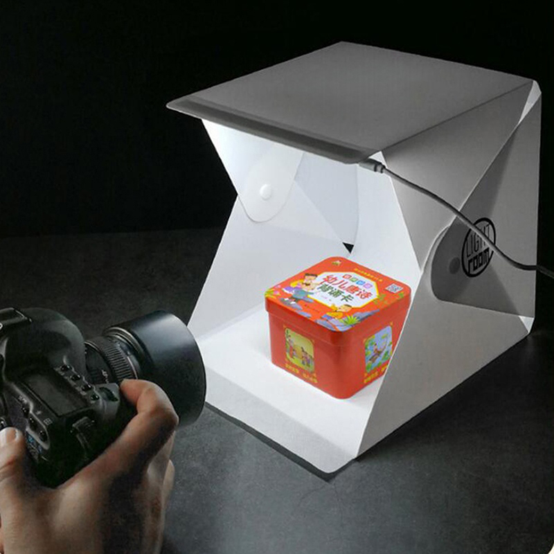 Hot Photography LED Light Room - Photography Lighting And Background review and price