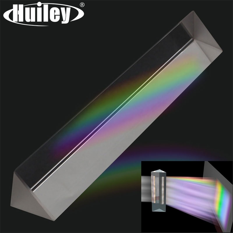 Optical Glass Prism for Photog - Photography Lighting Triangle review and price