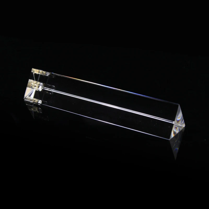 1/4 Inch Threaded Optical Glas - Photography Lighting Triangle review and price