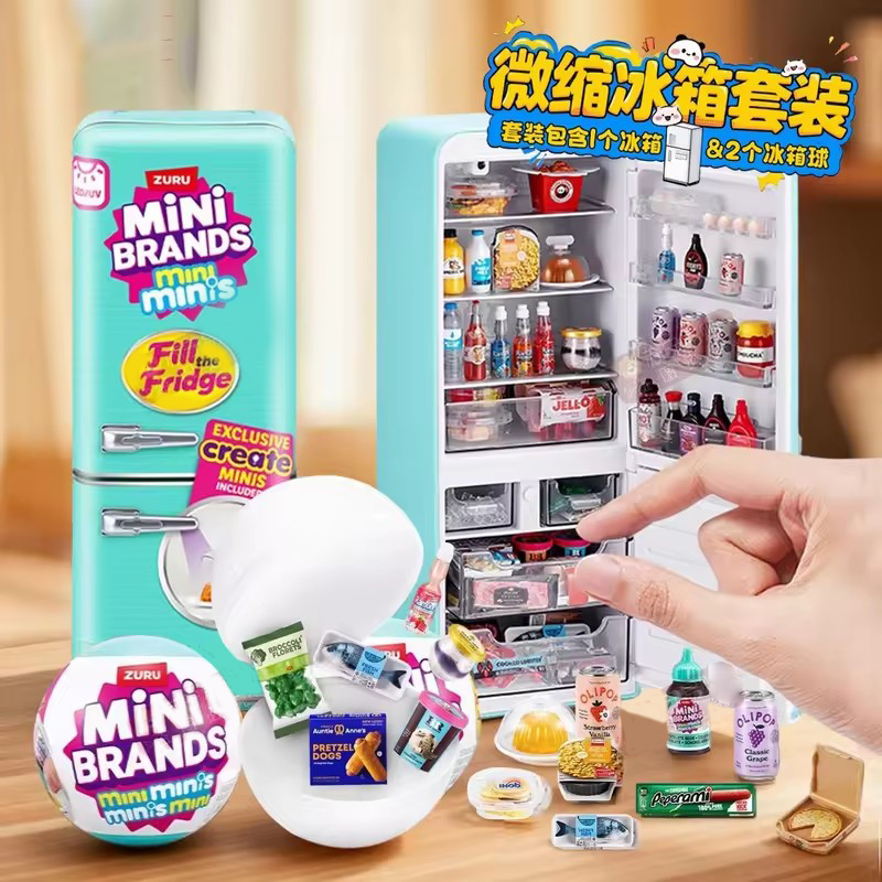 HOT Led Light Up Mini Refriger - Photography Lighting For Food review and price