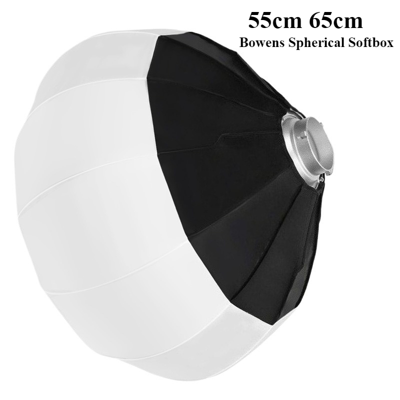 55cm 65cm Globe Lantern Softbo - Photography Lighting Modifiers review and price
