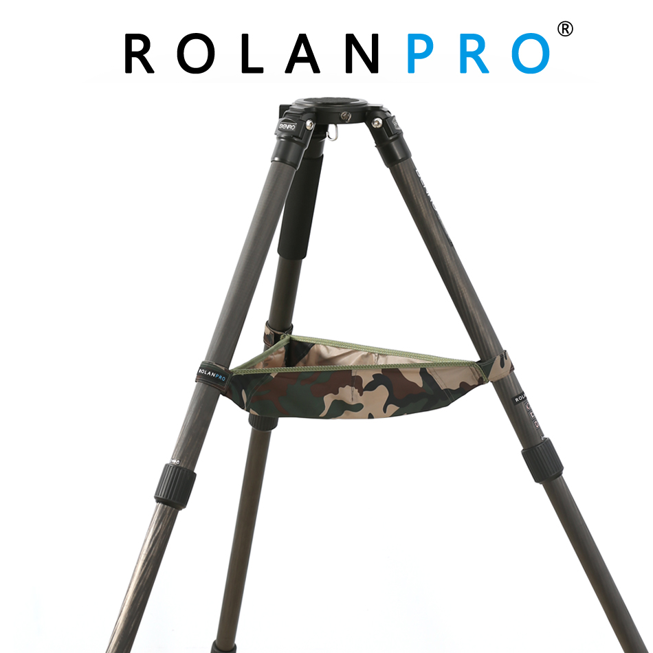 ROLANPRO Tripod Stone Bag Stud - Photography Lighting Triangle review and price