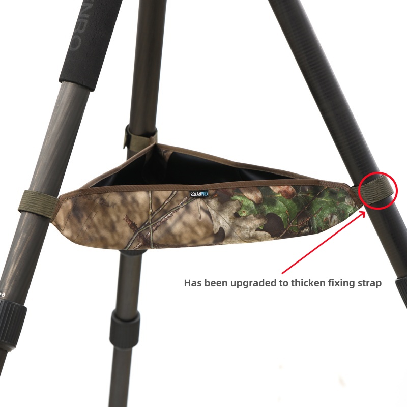 ROLANPRO Tripod Stone Bag Stud - Photography Lighting Triangle review and price