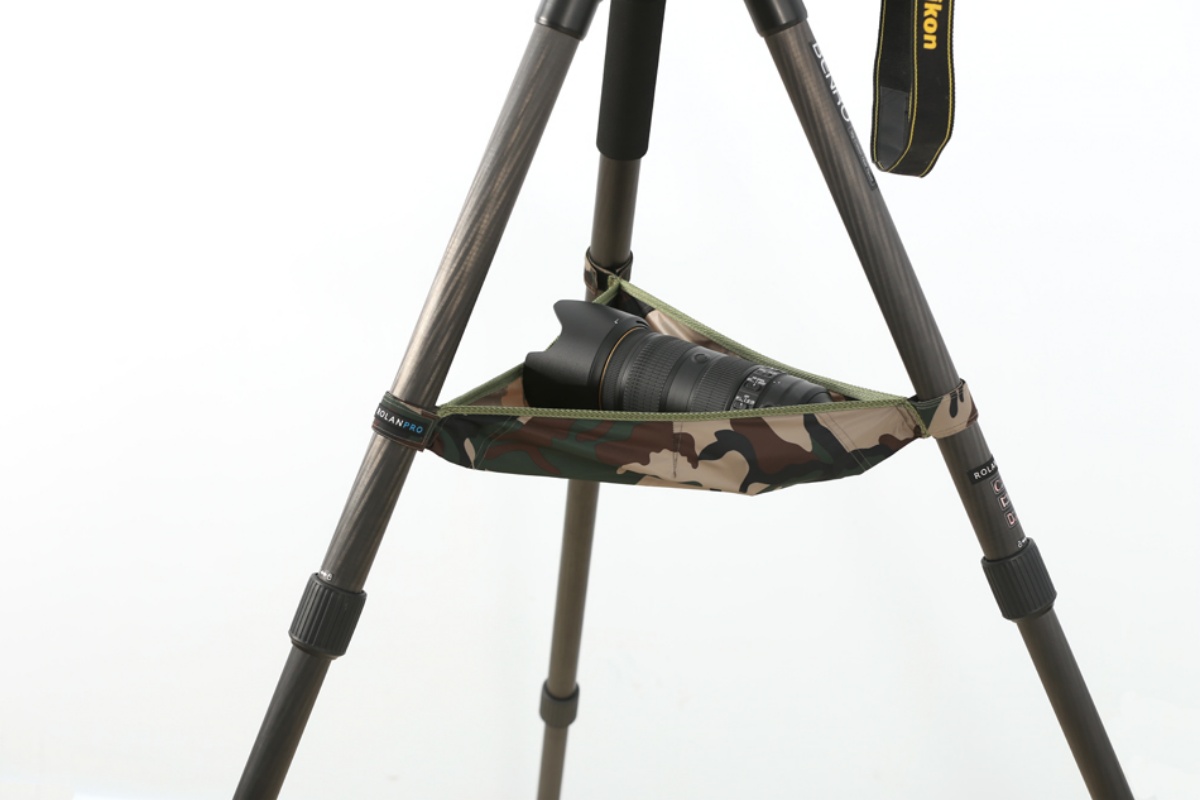 ROLANPRO Tripod Stone Bag Stud - Photography Lighting Triangle review and price