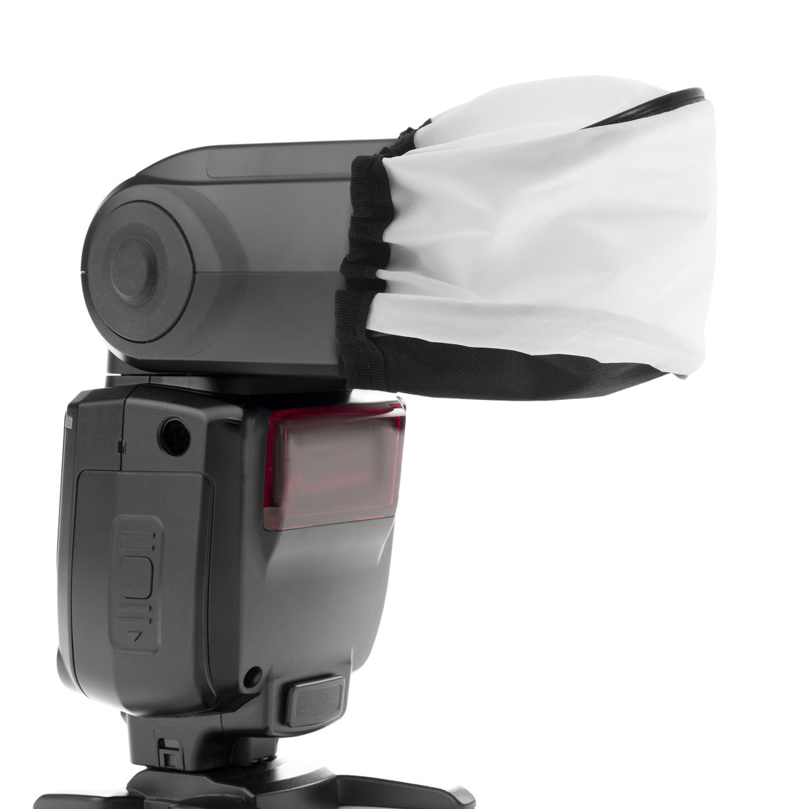 Universal Flash Diffuser Soft  - Photography Lighting Modifiers review and price
