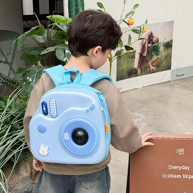 2026 New Cute Kids Camera Back - Photography Lighting Patterns review and price