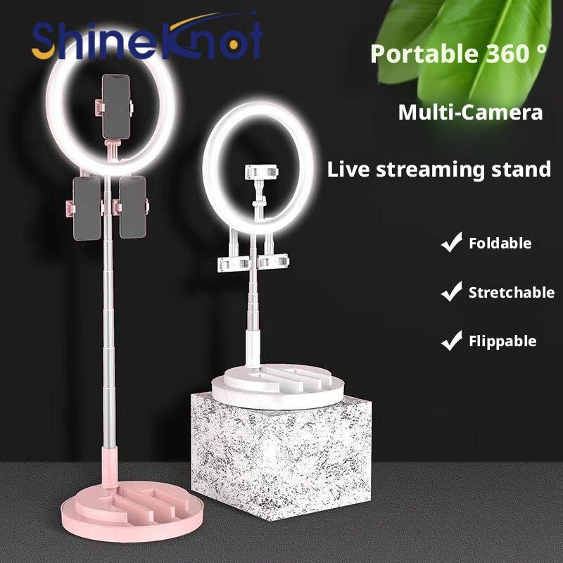 SHINEKNOT Mobile Beauty Fill L - Photography Lighting Patterns review and price