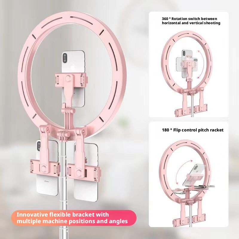 SHINEKNOT Mobile Beauty Fill L - Photography Lighting Patterns review and price