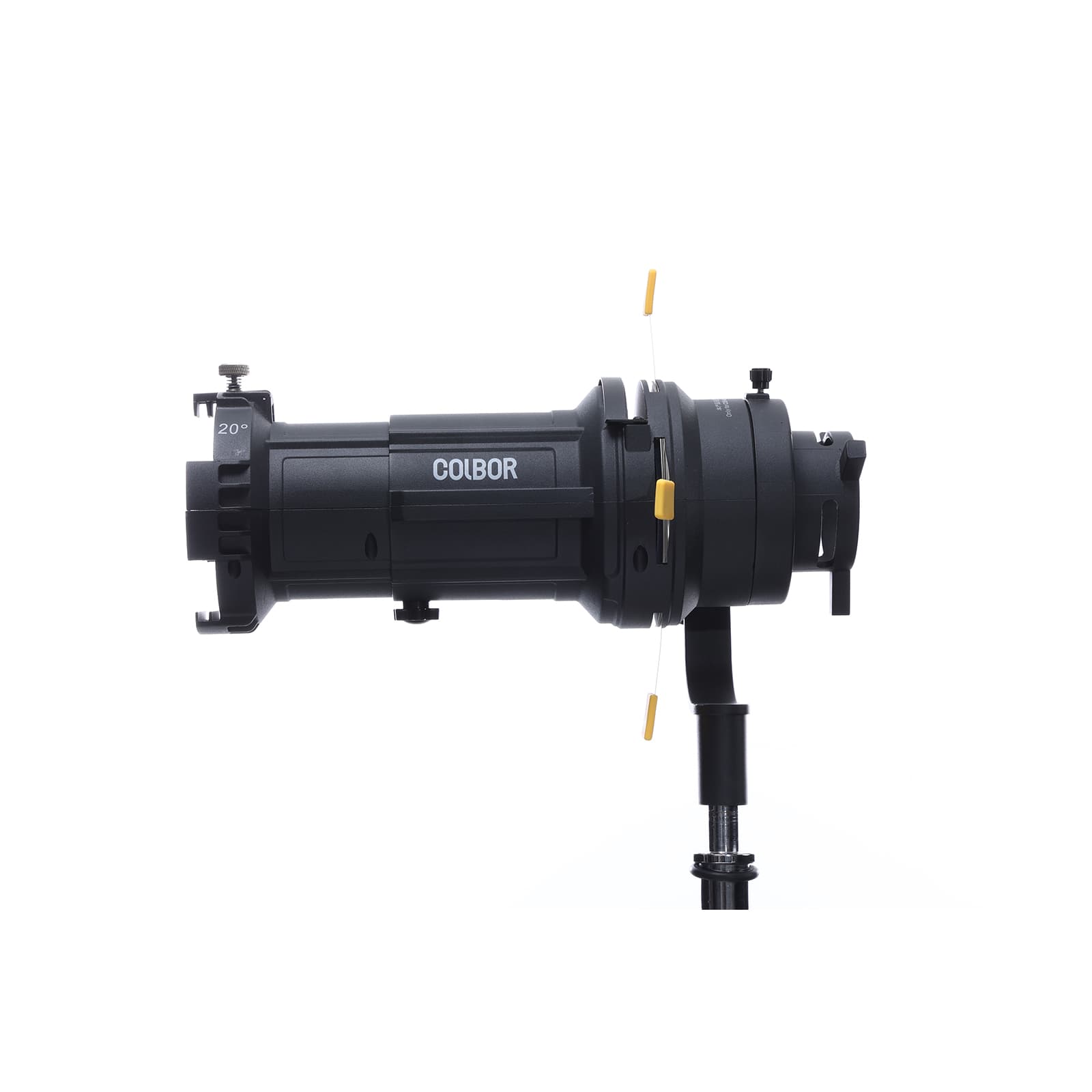 COLBOR SL20-C LED Spotlight Li - Photography Lighting Modifiers review and price