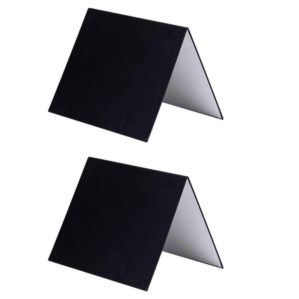 2Pcs Photography Reflector Fol - Photography Lighting For Food review and price