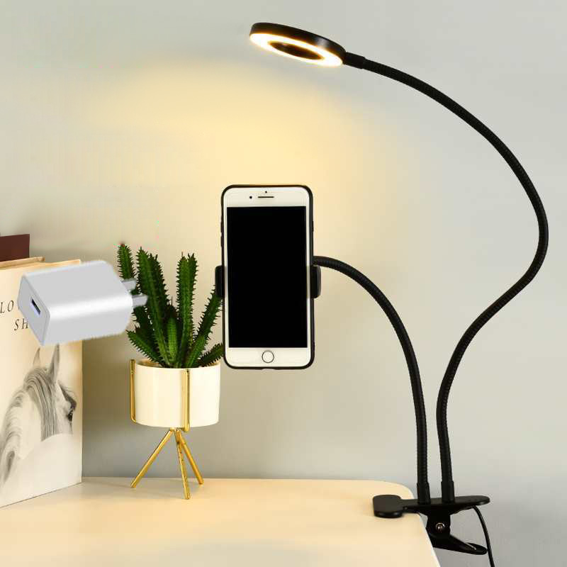 Universal Flexible Mobile Phon - Photography Lighting Patterns review and price