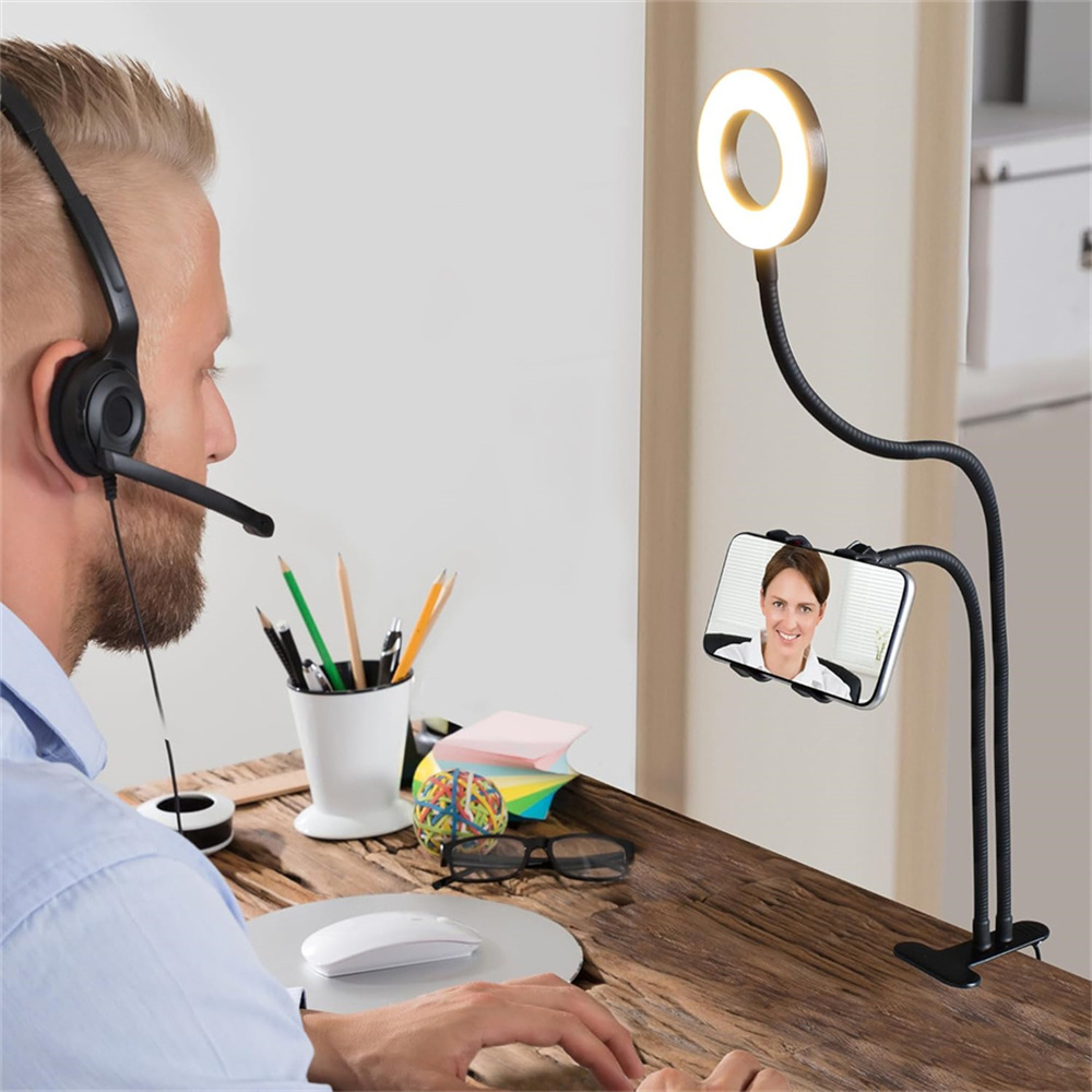 Universal Flexible Mobile Phon - Photography Lighting Patterns review and price