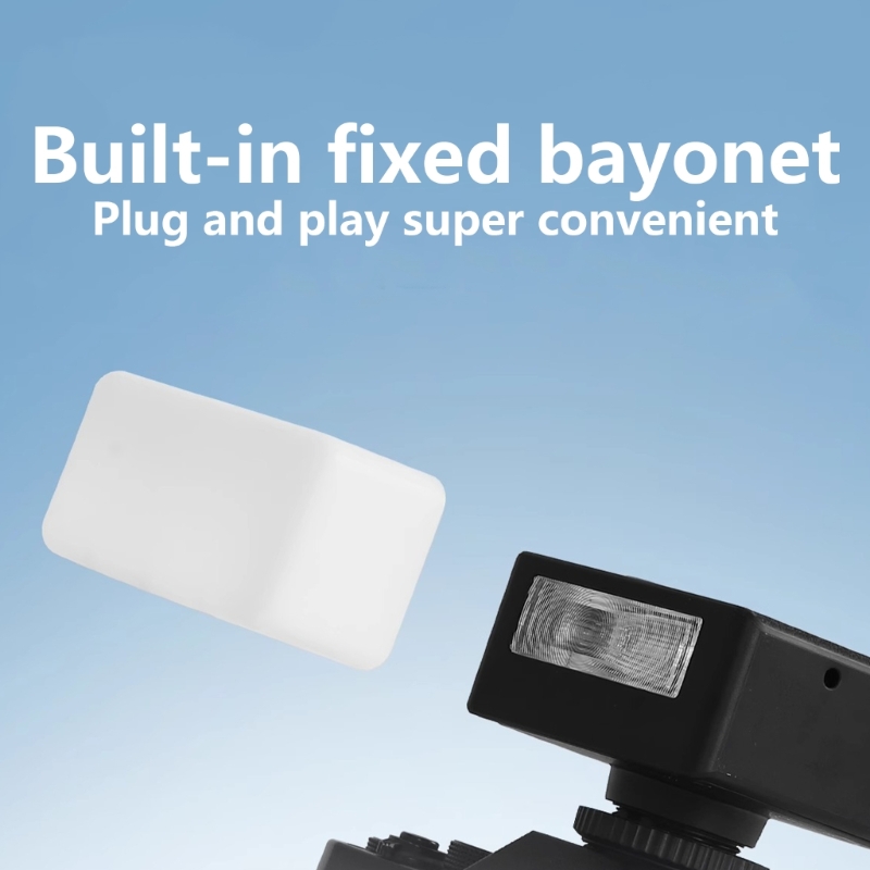 Professional Soft Light Flash  - Photography Lighting Modifiers review and price