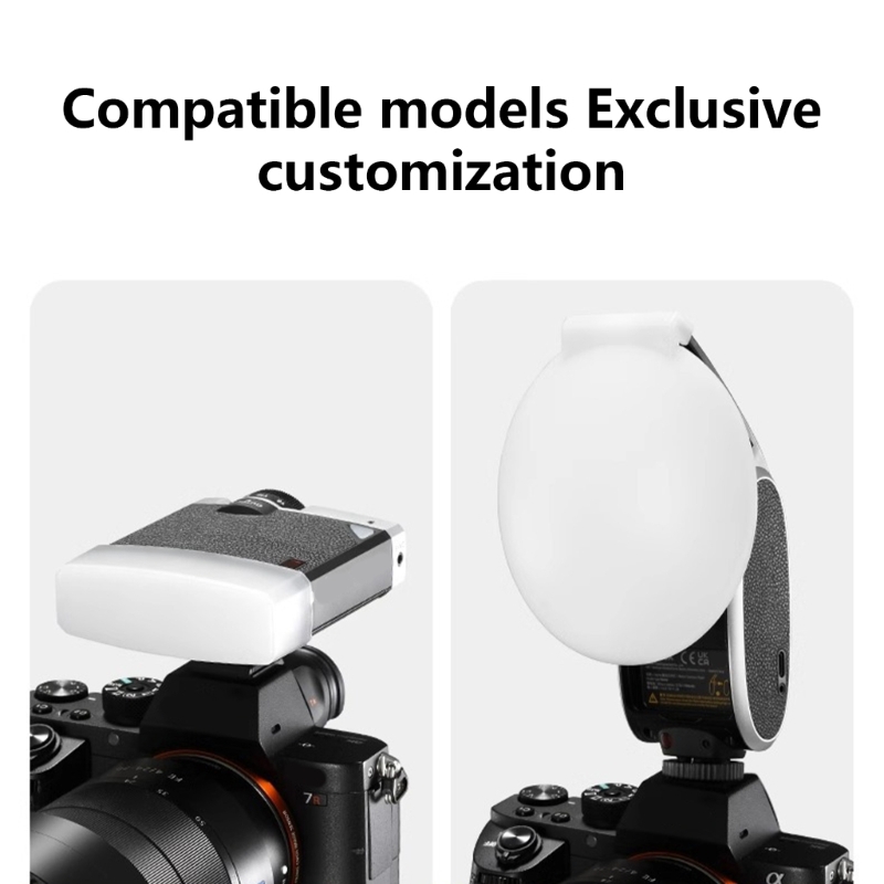 Professional Soft Light Flash  - Photography Lighting Modifiers review and price