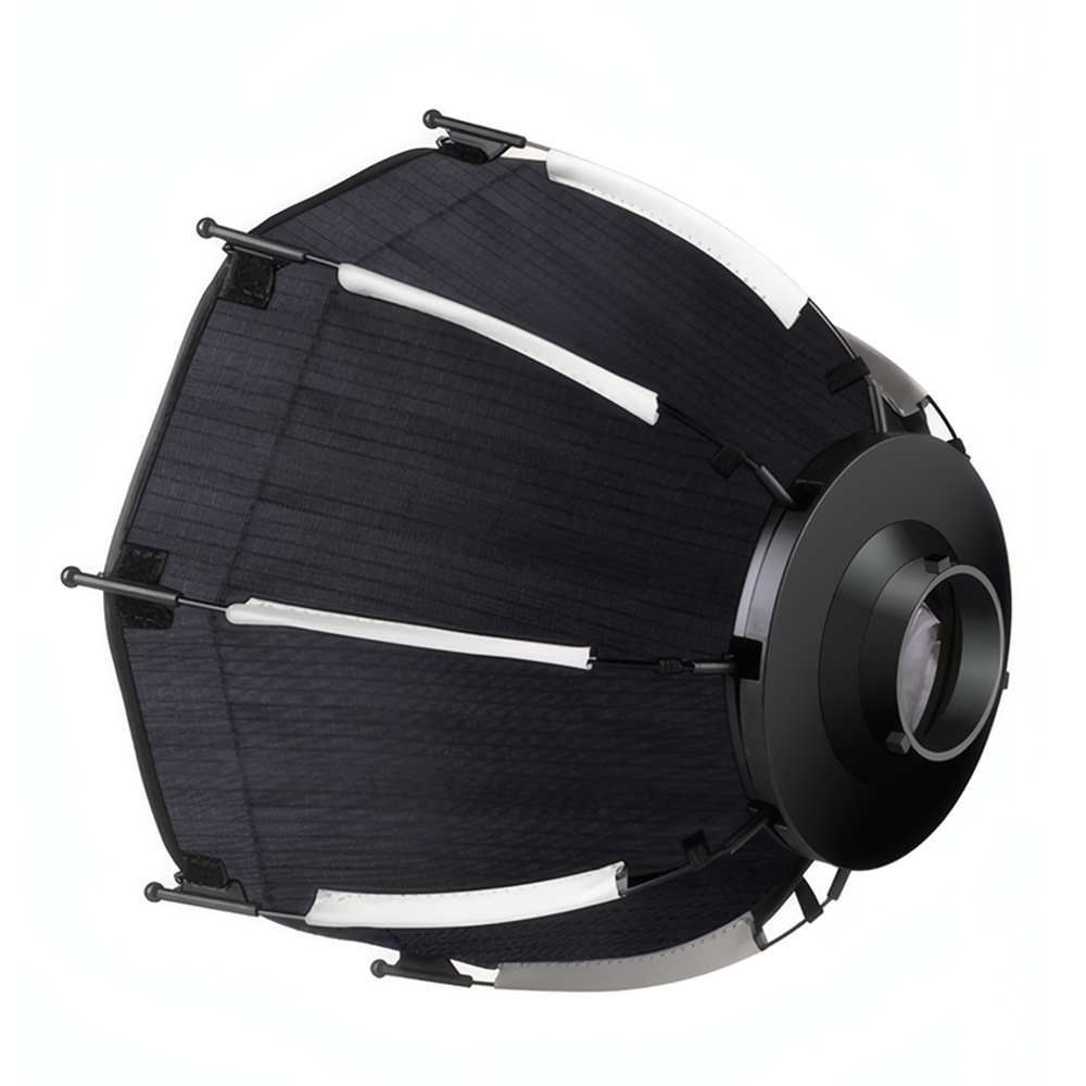 Softbox Mini Bowens Mount Lant - Photography Lighting Modifiers review and price