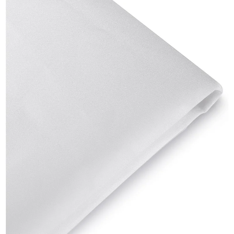 1 Yard Polyester White Seamles - Photography Lighting Modifiers review and price