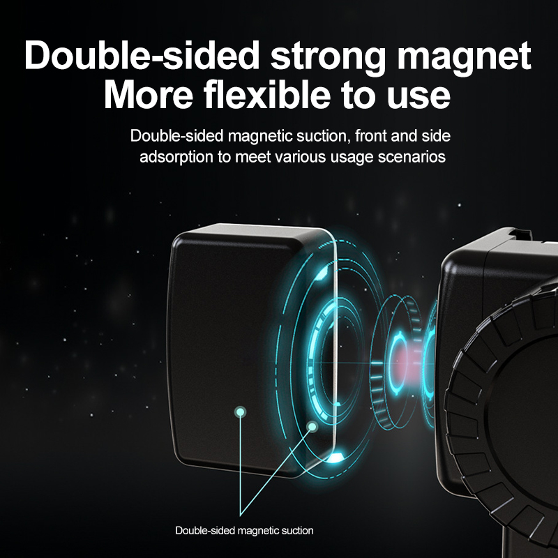 Mini Magnetic Selfie Fill Ligh - Photography Lighting Patterns review and price