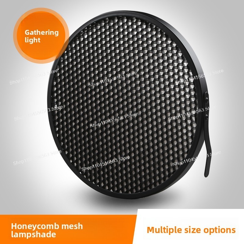 Standard Honeycomb Grid - Bowe - Photography Lighting Modifiers review and price