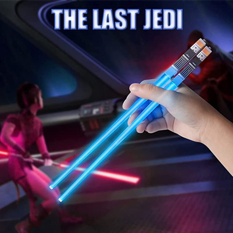 LED Luminous Chopsticks Lights - Photography Lighting For Food review and price