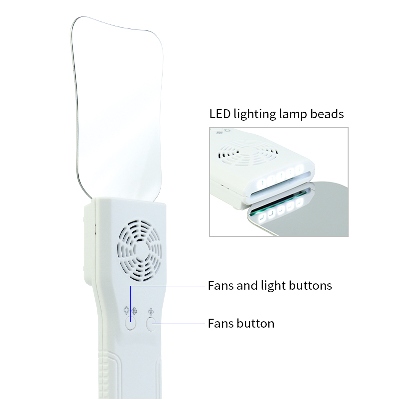 VVDental Dental Anti-Fog Mirro - Photography Lighting Patterns review and price