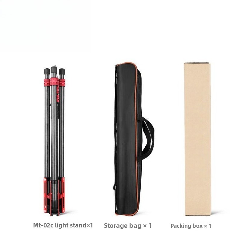 MT02 Carbon Fiber Portable Lig - Photography Lighting Triangle review and price