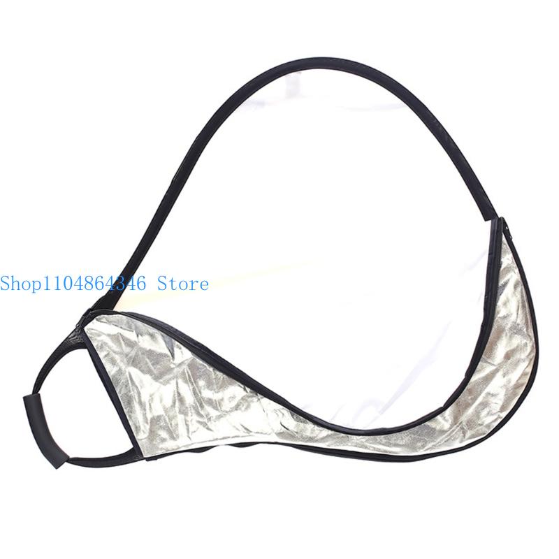 652F Triangle Reflector with H - Photography Lighting Triangle review and price