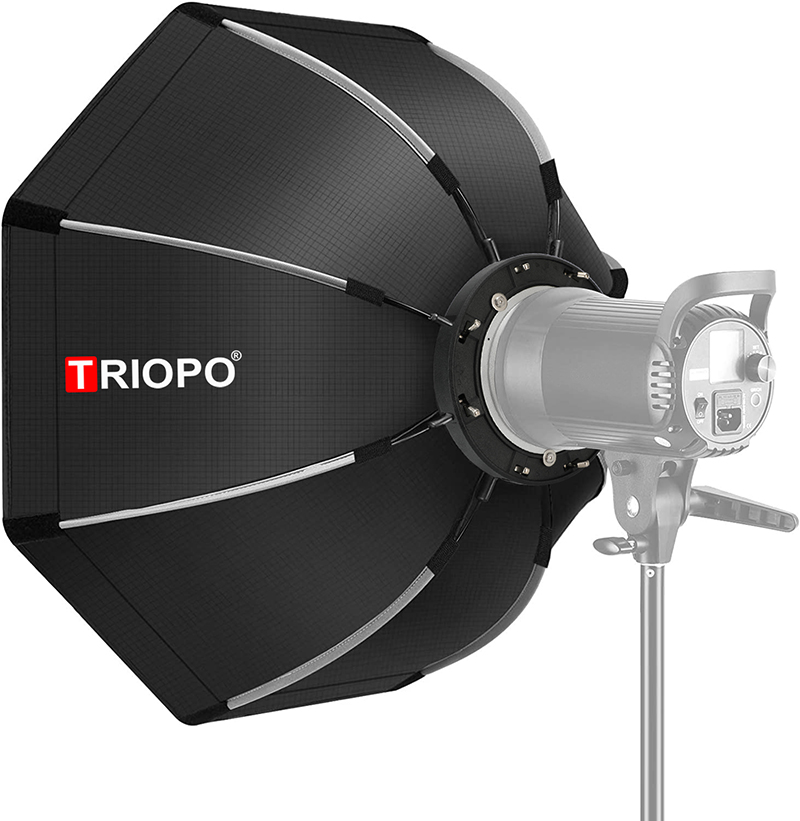 Triopo 90cm Photo Portable Bow - Photography Lighting And Background review and price