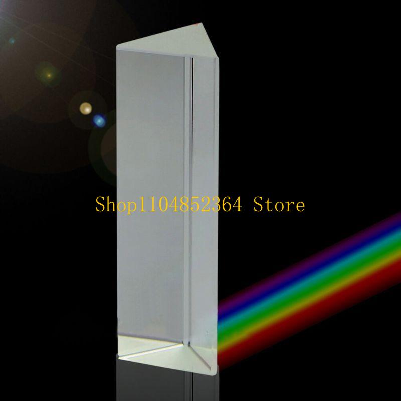 652F Triangular Prism Crystal  - Photography Lighting Triangle review and price