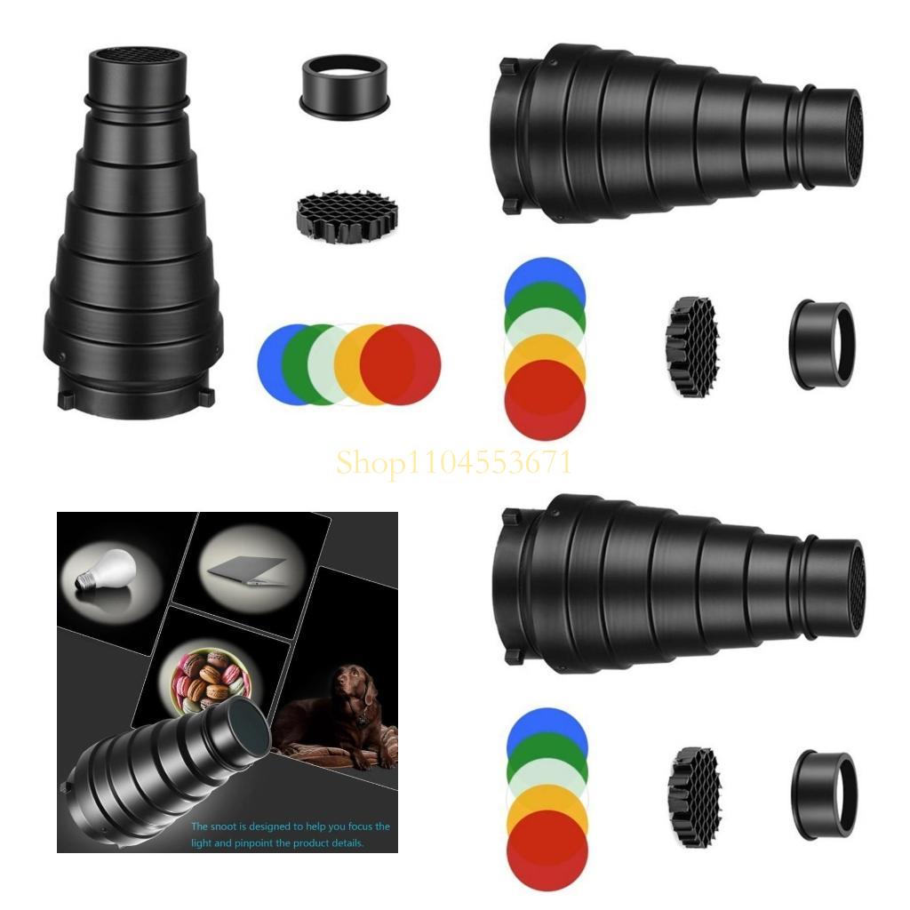 Best Seller Metal Light Modifi - Photography Lighting Modifiers review and price