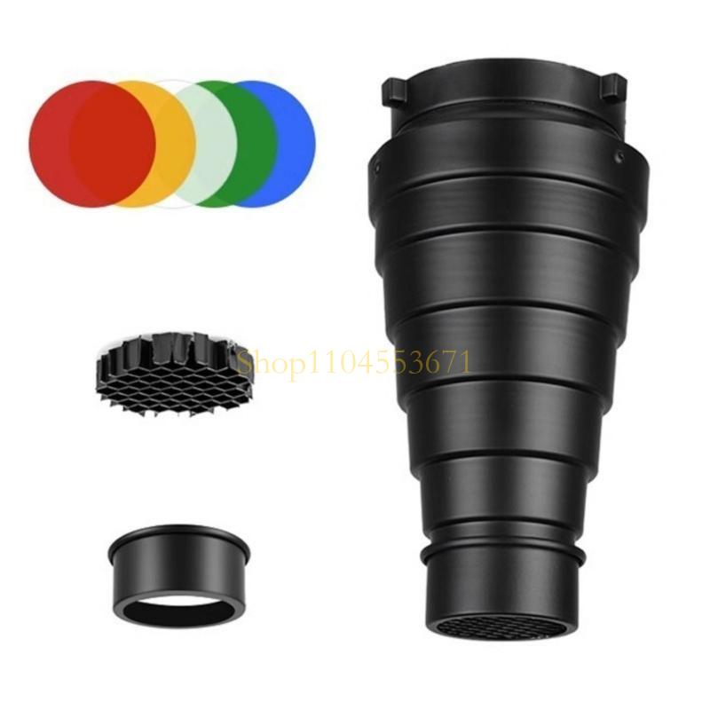 Best Seller Metal Light Modifi - Photography Lighting Modifiers review and price