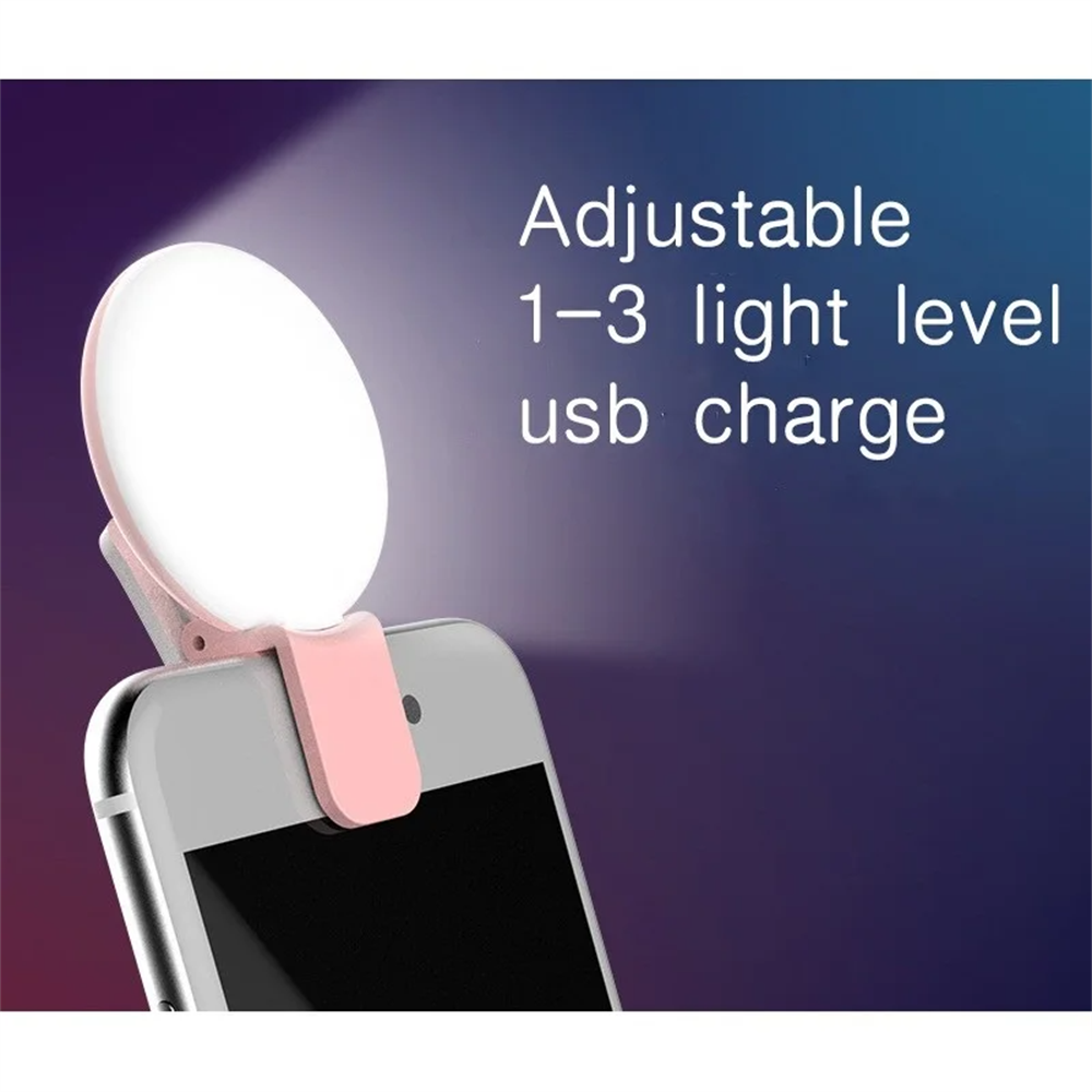 Portable LED Lamp Phone Live V - Photography Lighting Patterns review and price