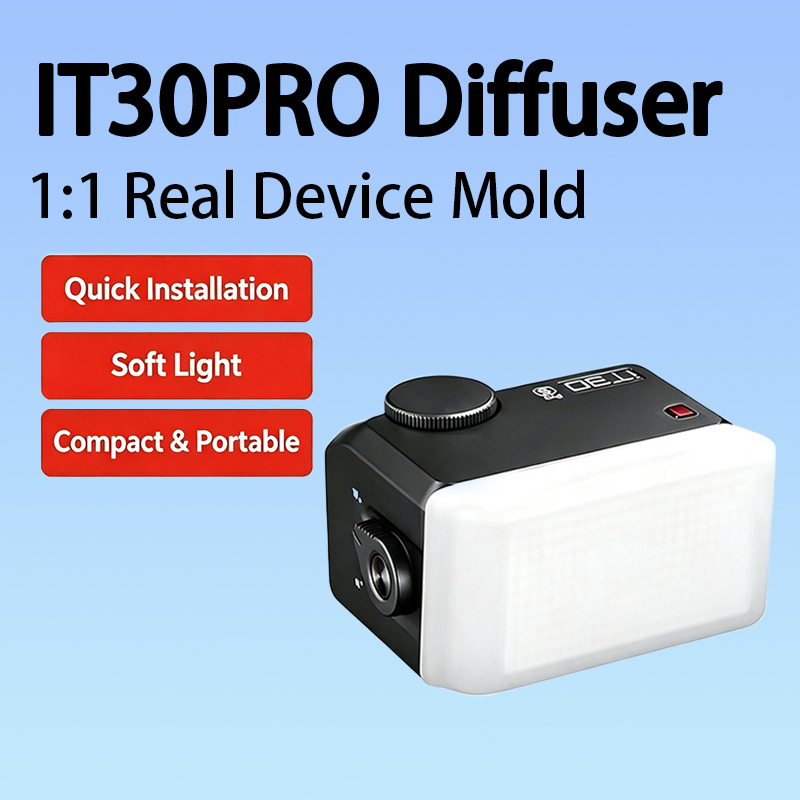 Portable Flash Diffuser Soft C - Photography Lighting Modifiers review and price