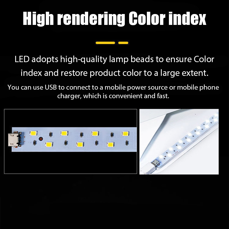 20cm Portable Photobox Photogr - Photography Lighting And Background review and price