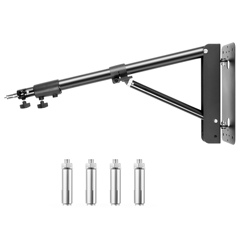 Photography Wall Mount Boom Ar - Photography Lighting Triangle review and price