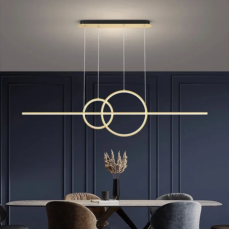 Modern Simplicity LED Pendant  - Photography Lighting For Food review and price