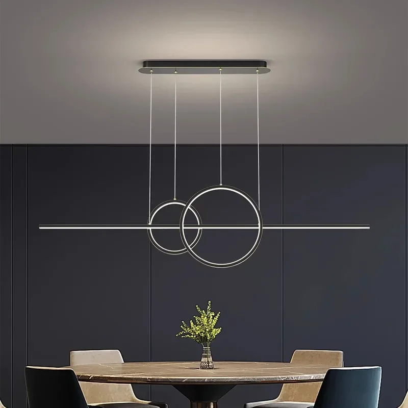 Modern Simplicity LED Pendant  - Photography Lighting For Food review and price