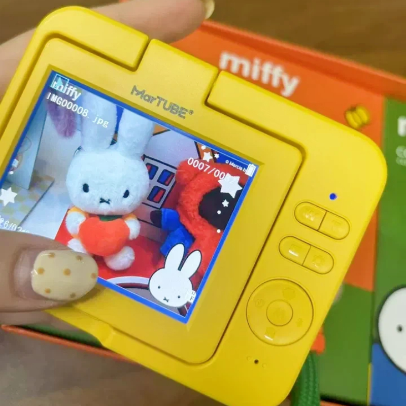 Miffy CCD Camera 68 Million Pi - Photography Lighting Patterns review and price