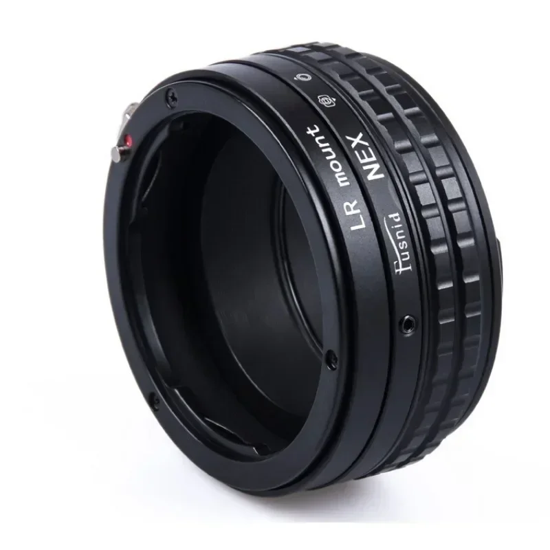LR-NEX Macro Focusing Helicoid - Sony Camera Zv-E10 review and price