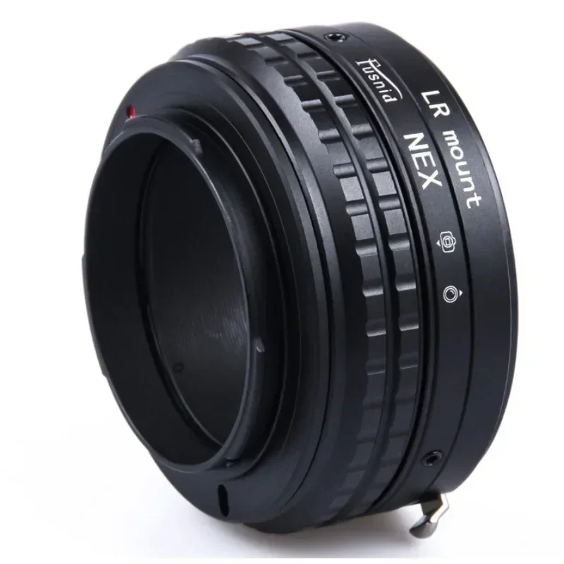 LR-NEX Macro Focusing Helicoid - Sony Camera Zv-E10 review and price
