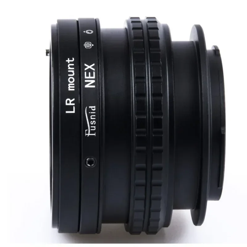 LR-NEX Macro Focusing Helicoid - Sony Camera Zv-E10 review and price