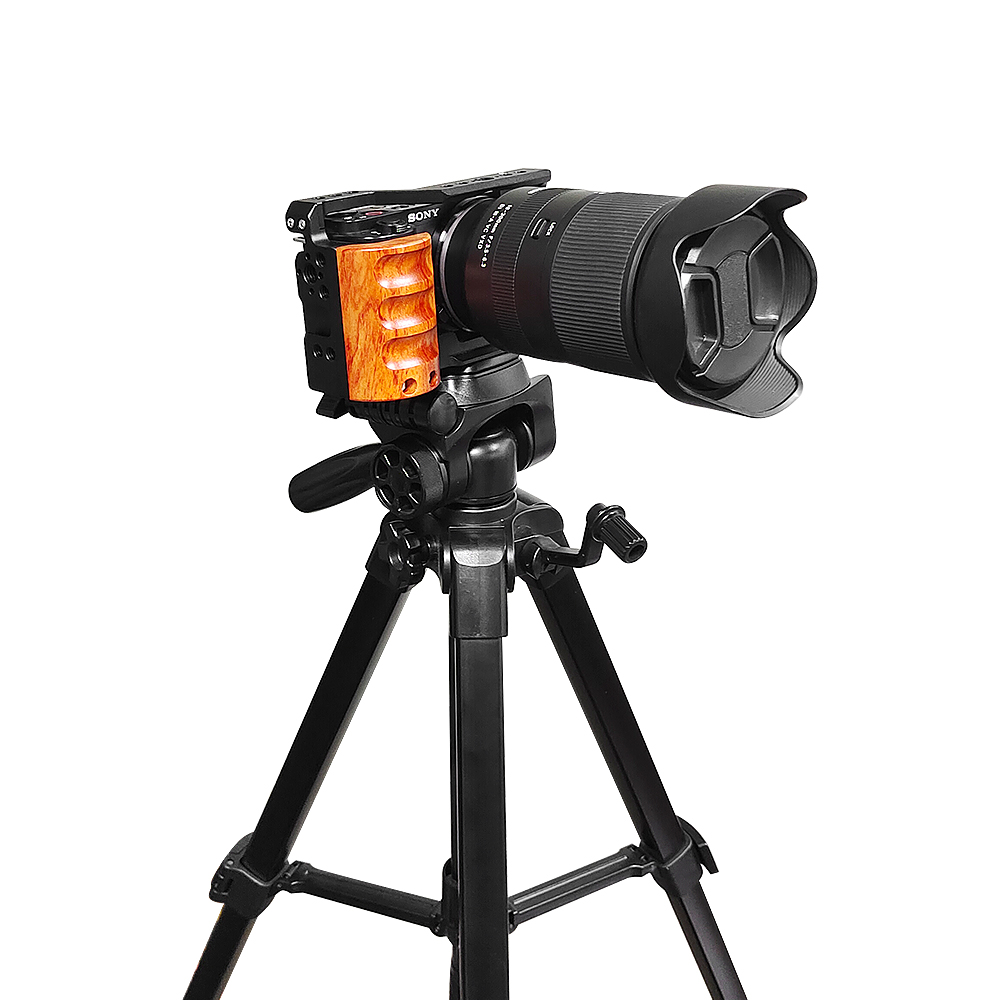 For Sony ZV-E10 Cage  camera W - Sony Camera Zv-E10 review and price