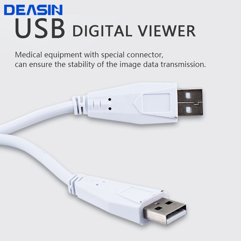 DEASIN USB Type Oral HD Camera - Photography Lighting Patterns review and price