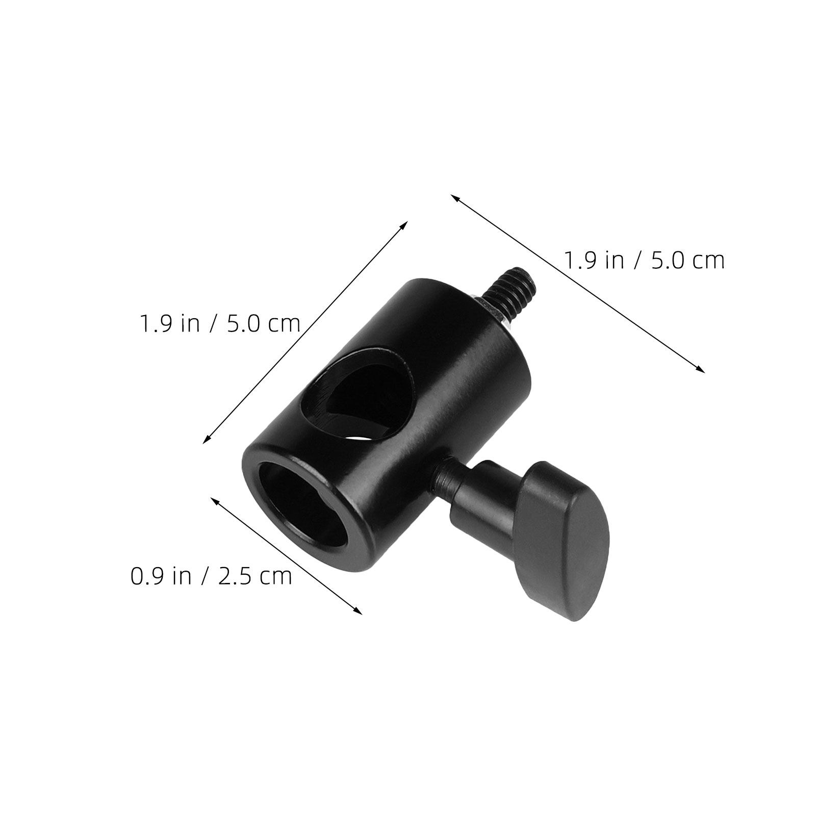 1 4 Screw Photography Adapter  - Photography Using Lighting review and price