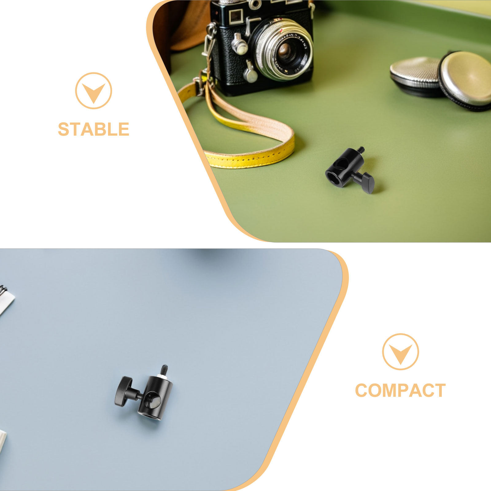 1 4 Screw Photography Adapter  - Photography Using Lighting review and price