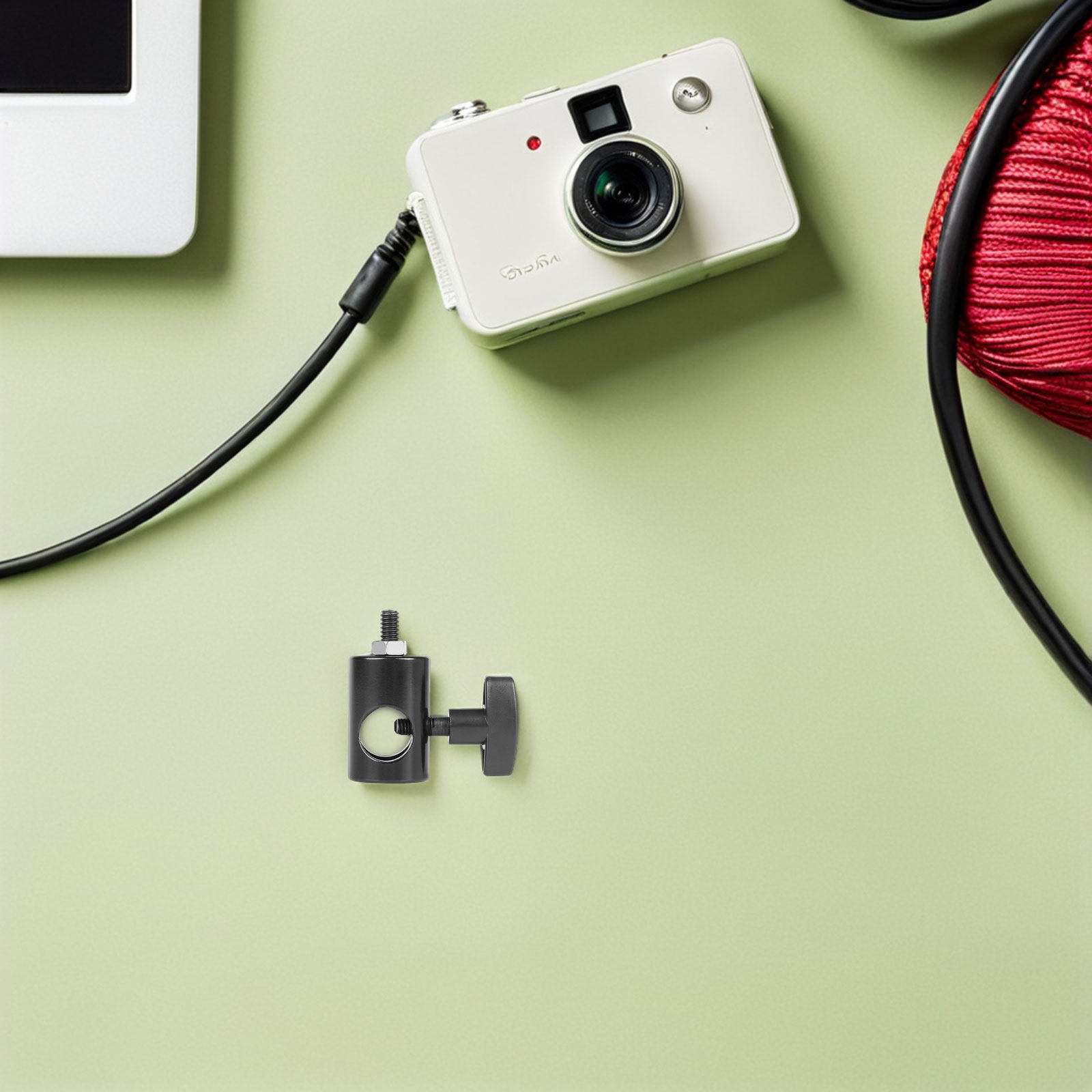 1 4 Screw Photography Adapter  - Photography Using Lighting review and price