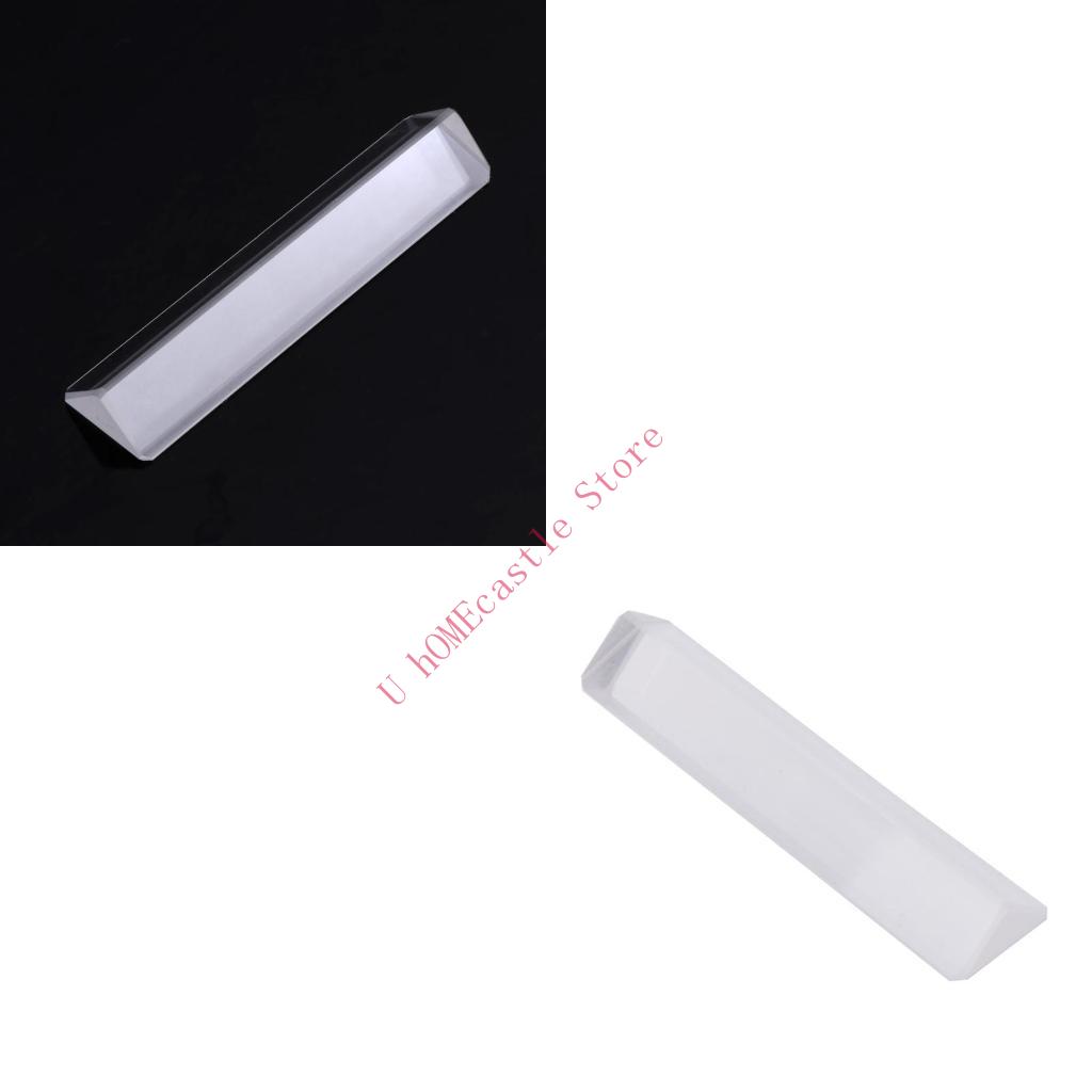 63HF Optical Glass Triangular  - Photography Lighting Triangle review and price
