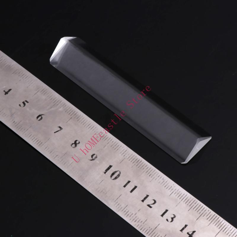 63HF Optical Glass Triangular  - Photography Lighting Triangle review and price